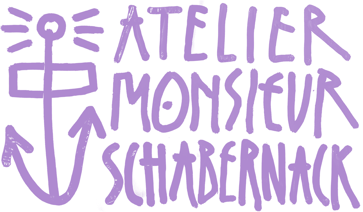 Logo Monsieur Schabernack