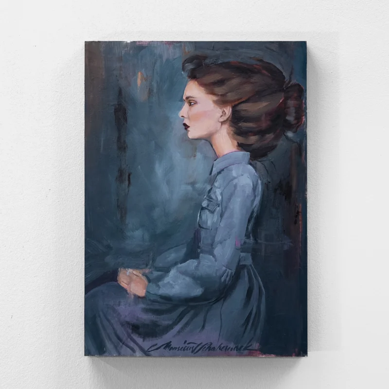 Haarige Angelegenheit