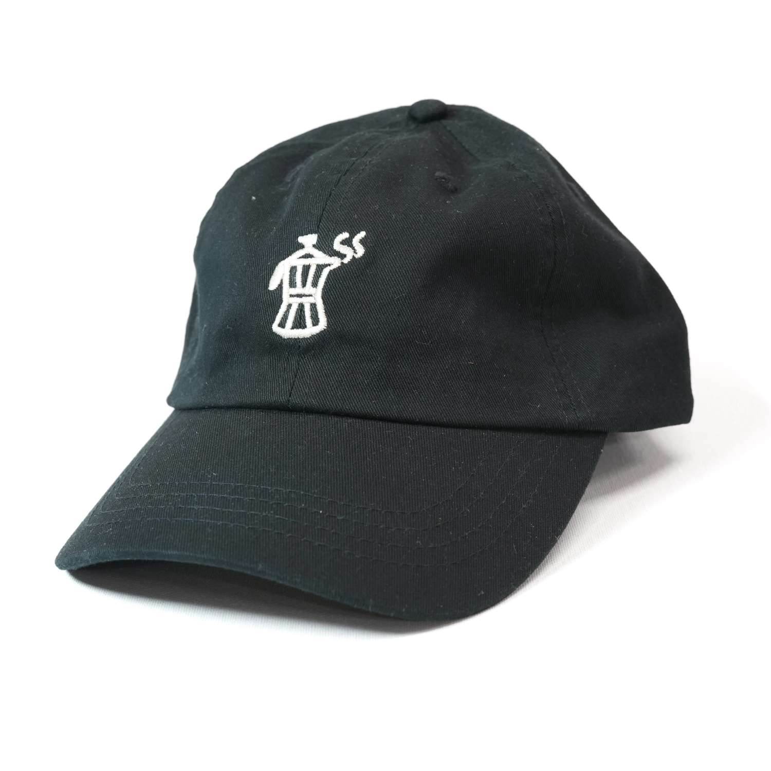 Espresso - Dad Hat Low Profile