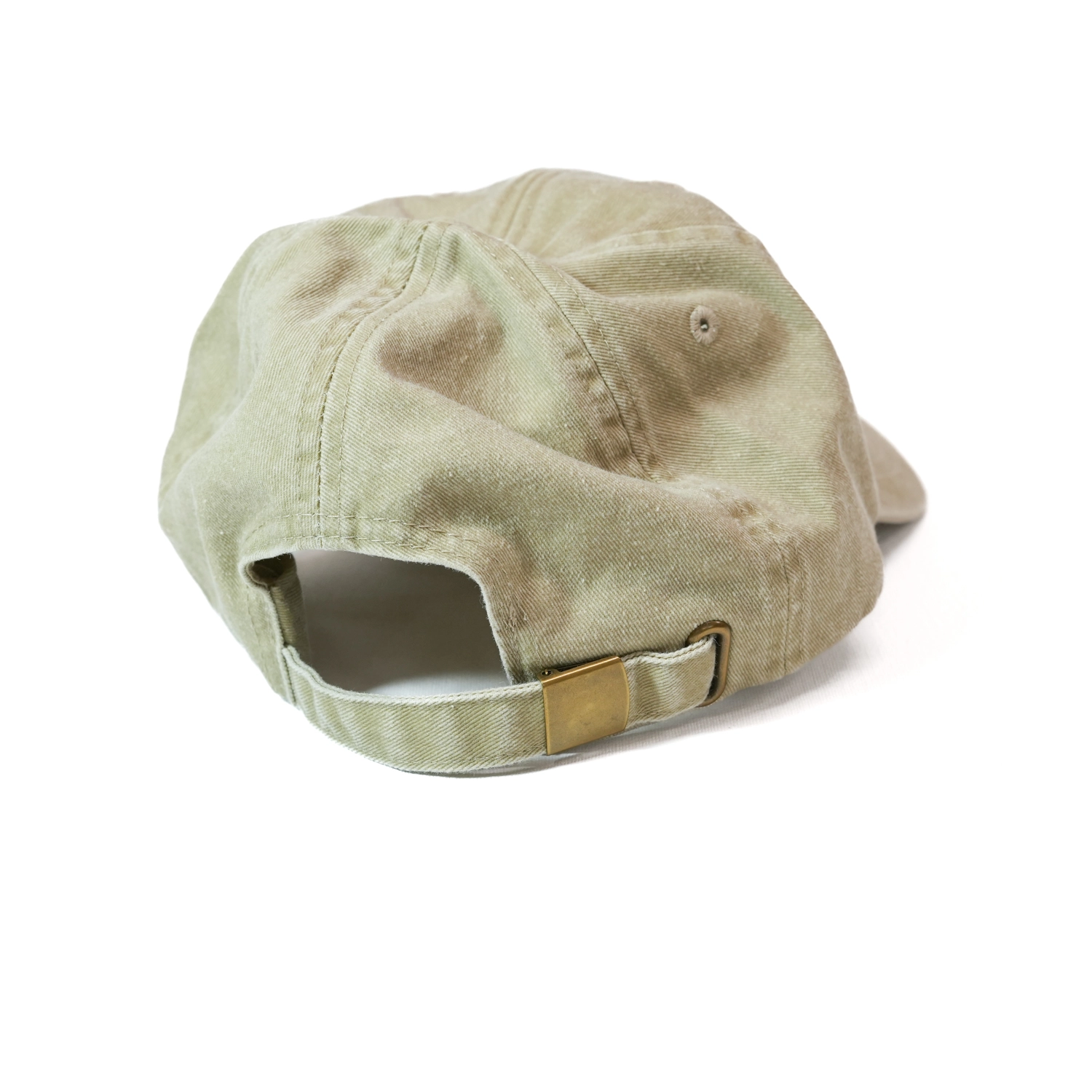 Espresso - Dad Hat Low Profile – Bild 5