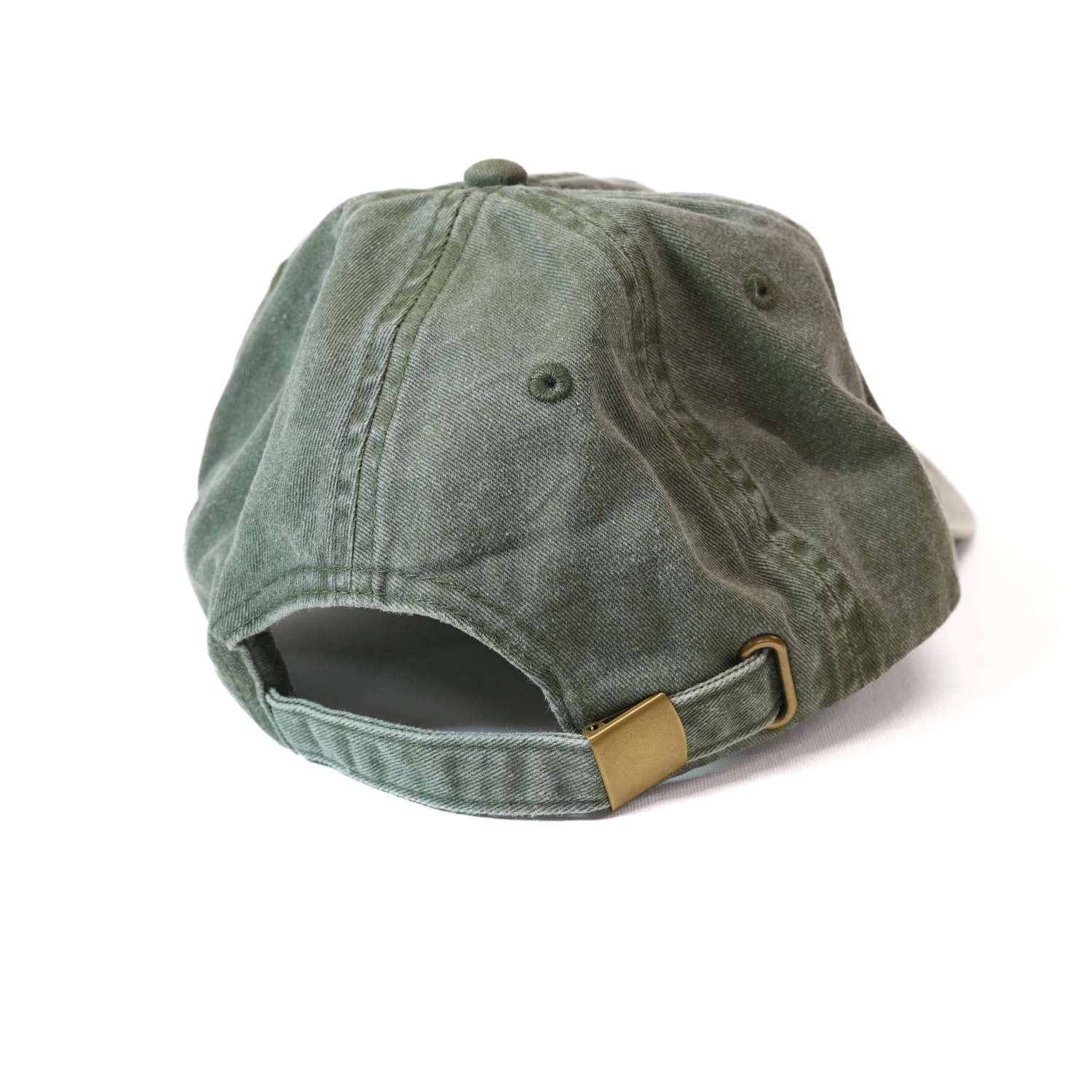 Bicycle - Dad Hat Low Profile – Bild 3