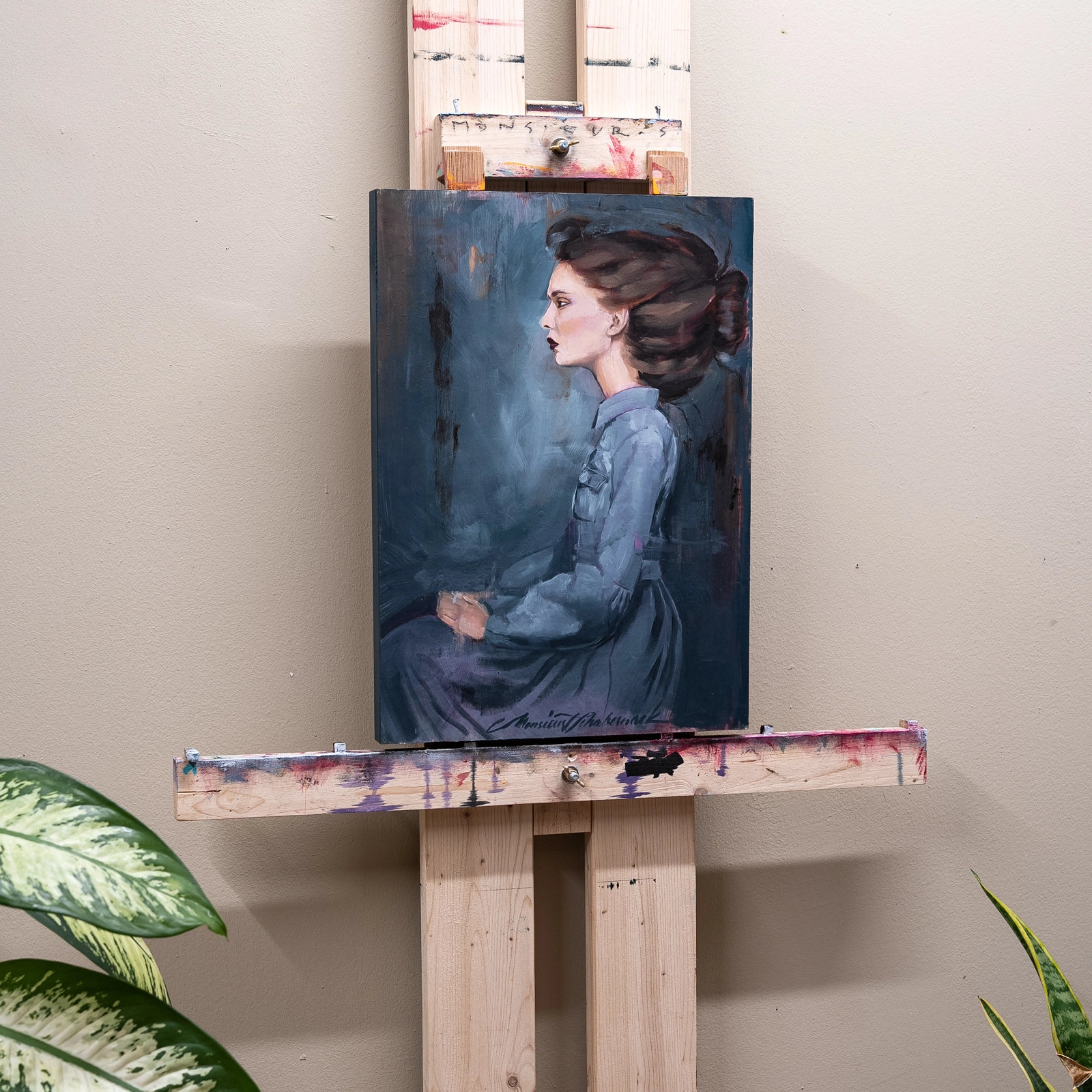 Haarige Angelegenheit – Bild 3